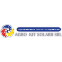 Agro Kit Solarii