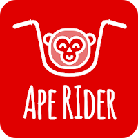 Ape Rider