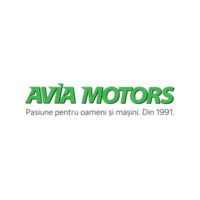 Avia Motors