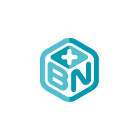 B + N