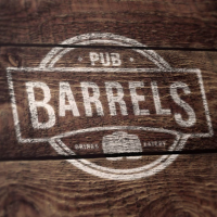 Barrels Pub