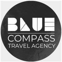 Blue Compass Travel Agency
