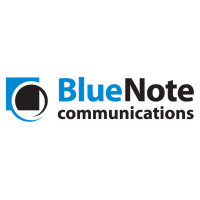 Blue Note Communicatiosn