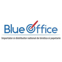 Blue Office Trading