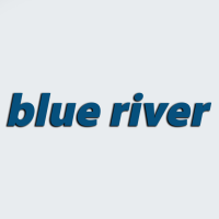Blue River