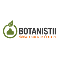 Botanistii
