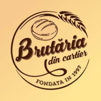 Brutaria din Cartier