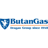 Butan Gas