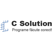 C Solution