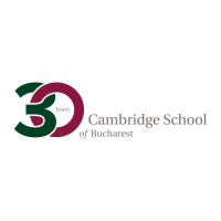 Cambridge School of Bucharest