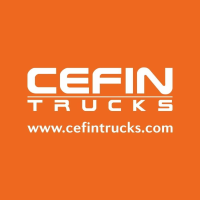 Cefin Trucks