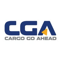 CGA - Cargo Go Ahead