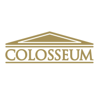 Colosseum Mall