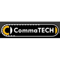 CommaTECH