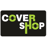 CoverShop