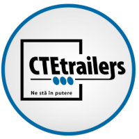 CTE Trailers