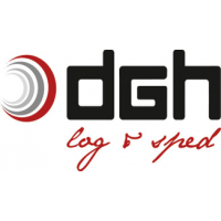 DGH Log & Sped