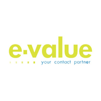 e-value