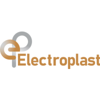 Electroplast