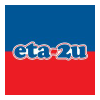 Eta2U