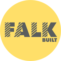 Falkbuilt