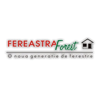 Fereastra Forest