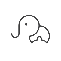 Flying Elephant