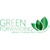 Green Forwarding
