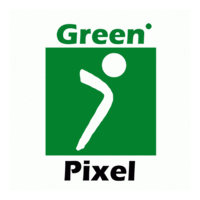 Green Pixel