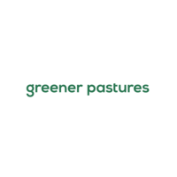 Greener Pastures