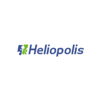 HeliopolisRo Energy & Engineering