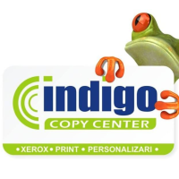 Indigo Copy Center