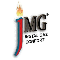 JMG Instal Gaz Confort