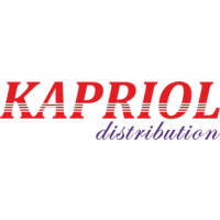 Kapriol Distribution