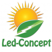 Led-Concept