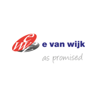 Logistic E Van WIJK