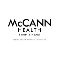 McCann Health Brain & Heart