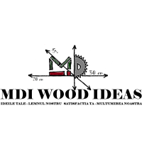 MDI Wood Ideas