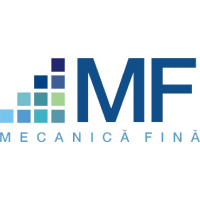 Mecanica Fina