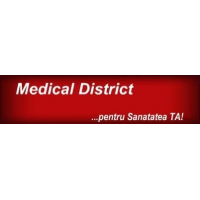 Medical District