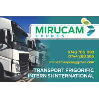 Mirucam Expres