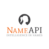 NameAPI
