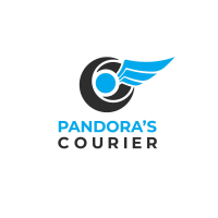 Pandoras Courier