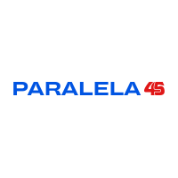 Paralela 45