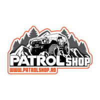 Patrol Shop