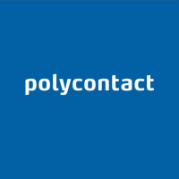 Polycontact