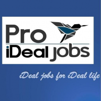 Pro iDeal Jobs