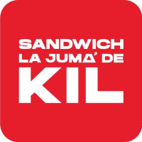 Sandwich la Juma' de Kil