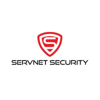 SERVNET Security