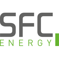 SFC Energy